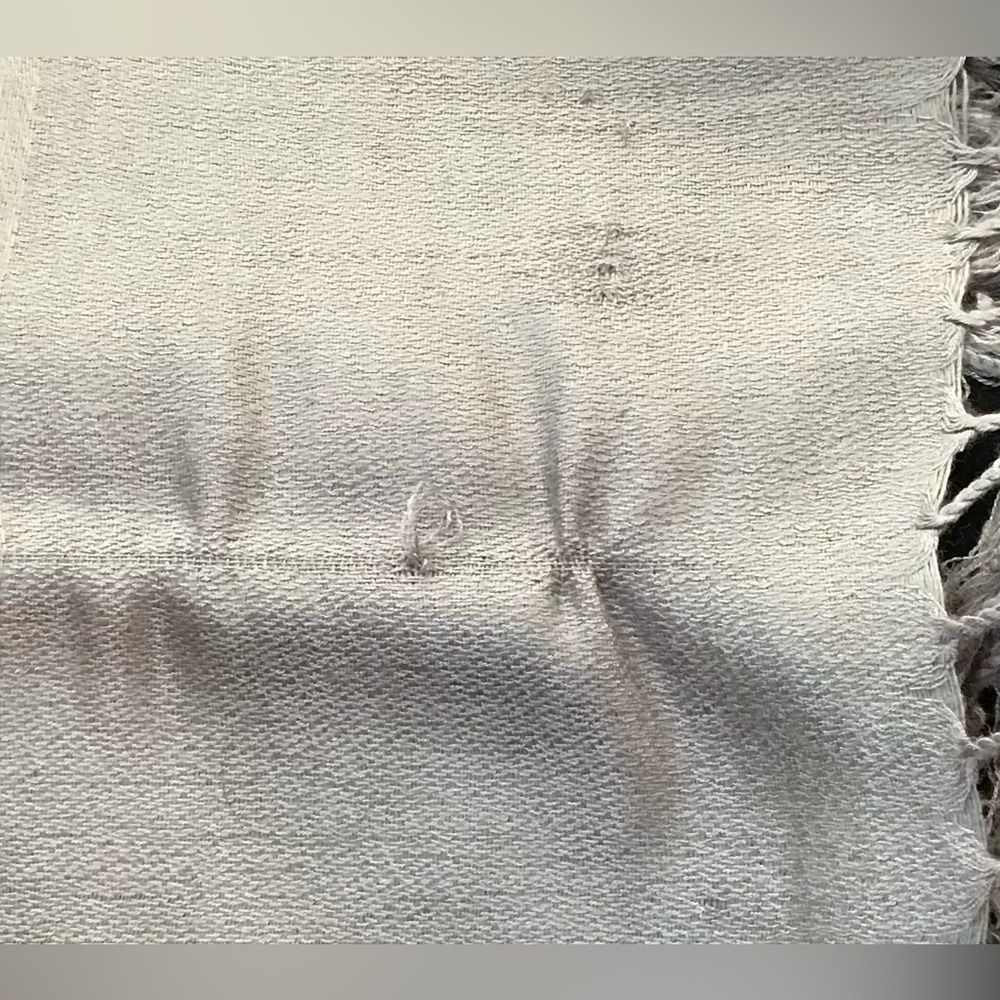 Pashmina wrap - Picture 3 of 5